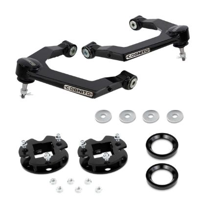 Picture of Cognito Motorsports Truck Suspension Lift Kit - 110-91288