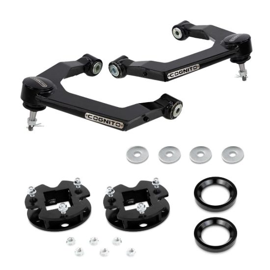 Picture of Cognito Motorsports Truck Suspension Lift Kit - 110-91288
