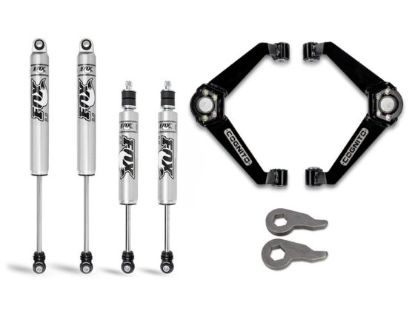 Picture of Cognito Motorsports Truck Suspension Lift Kit - 110-P0753