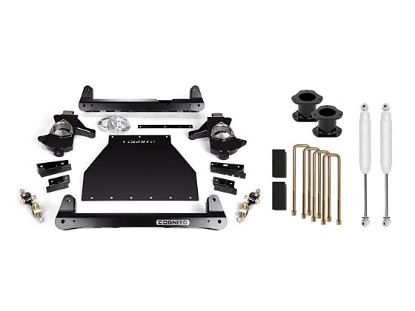 Picture of Cognito Motorsports Truck Suspension Lift Kit - 110-P0782