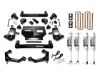 Picture of Cognito Motorsports Truck Suspension Lift Kit - 110-P0896