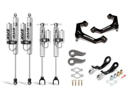 Picture of Cognito Motorsports Truck Suspension Lift Kit - 110-P0926