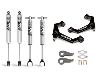 Picture of Cognito Motorsports Truck Suspension Lift Kit - 110-P0928