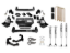 Picture of Cognito Motorsports Truck Suspension Lift Kit - 110-P0968