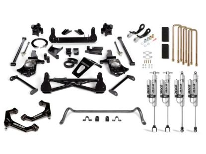 Picture of Cognito Motorsports Truck Suspension Lift Kit - 110-P0980