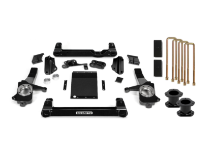 Picture of Cognito Motorsports Truck Suspension Lift Kit - 110-P1020