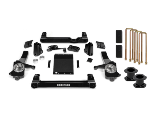 Picture of Cognito Motorsports Truck Suspension Lift Kit - 110-P1020