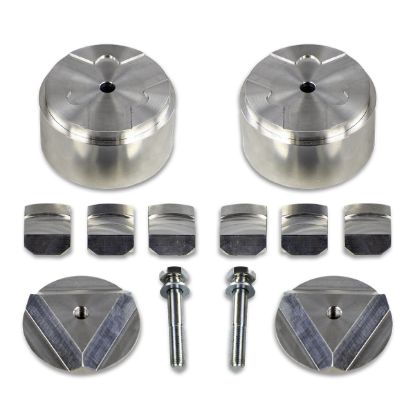 Picture of Cognito Motorsports Truck Transverse Spring Isolator Pad - 115-91310