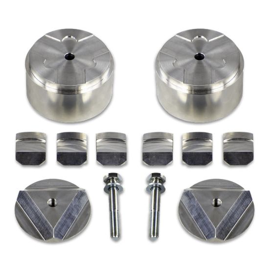 Picture of Cognito Motorsports Truck Transverse Spring Isolator Pad - 115-91310