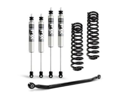 Picture of Cognito Motorsports Truck Suspension Lift Kit - 115-P0944
