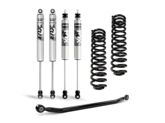 Picture of Cognito Motorsports Truck Suspension Lift Kit - 115-P1016