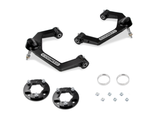 Picture of Cognito Motorsports Truck Suspension Lift Kit - 120-91059