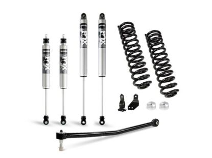 Picture of Cognito Motorsports Truck Suspension Lift Kit - 120-P0937