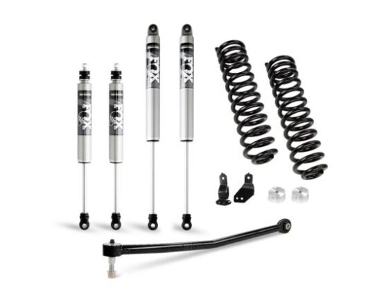 Picture of Cognito Motorsports Truck Suspension Lift Kit - 120-P0937