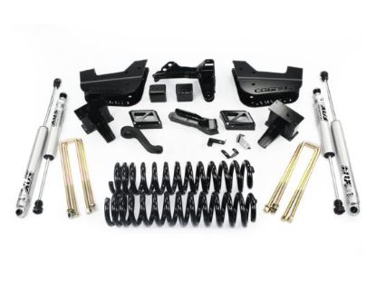 Picture of Cognito Motorsports Truck Suspension Lift Kit - 120-P1204
