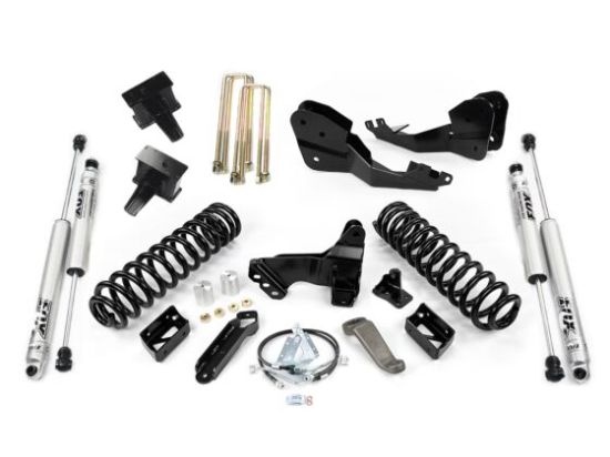 Picture of Cognito Motorsports Truck Suspension Lift Kit - 120-P1239