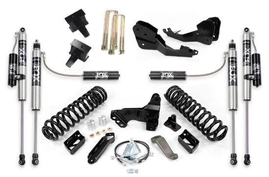 Picture of Cognito Motorsports Truck Suspension Lift Kit - 120-P1283