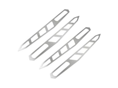 Picture of Cognito Motorsports Truck Suspension Traction Bar Bracket - 199-90628