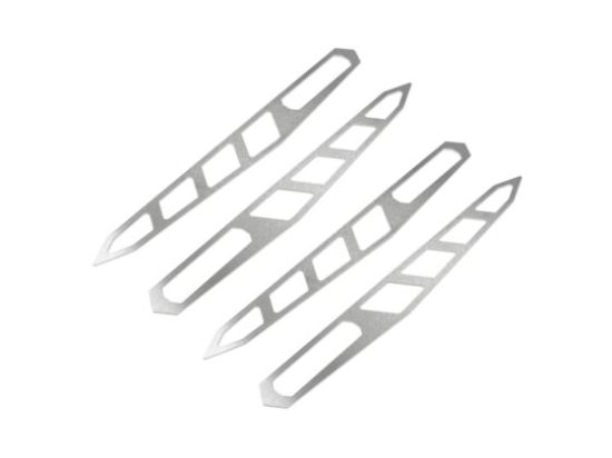 Picture of Cognito Motorsports Truck Suspension Traction Bar Bracket - 199-90628