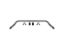 Picture of Cognito Motorsports Truck Cab Mount Sway Bar - 210-90263