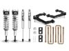 Picture of Cognito Motorsports Truck Suspension Lift Kit - 210-P0879