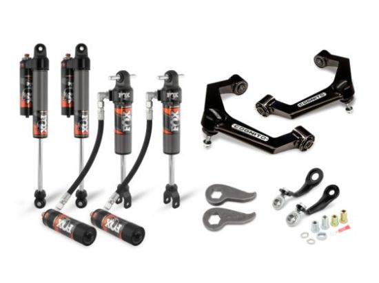 Picture of Cognito Motorsports Truck Suspension Lift Kit - 210-P0932