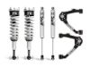 Picture of Cognito Motorsports Truck Suspension Lift Kit - 210-P0957