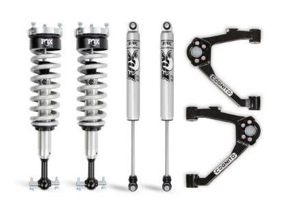 Picture of Cognito Motorsports Truck Suspension Lift Kit - 210-P0957