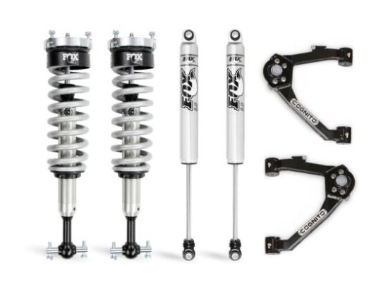 Picture of Cognito Motorsports Truck Suspension Lift Kit - 210-P0962