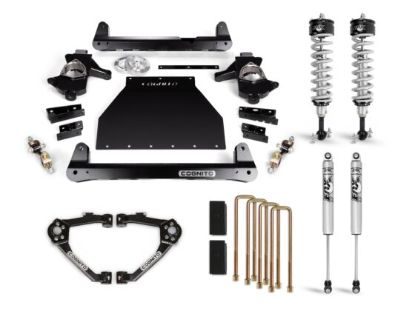 Picture of Cognito Motorsports Truck Suspension Lift Kit - 210-P0965