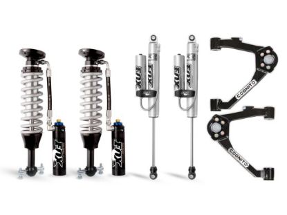 Picture of Cognito Motorsports Truck Suspension Lift Kit - 210-P1012