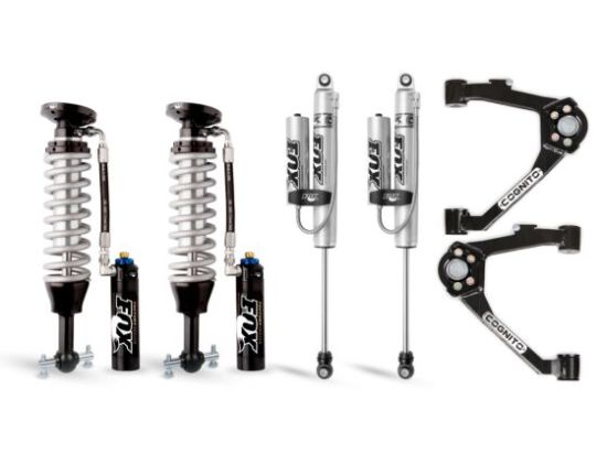 Picture of Cognito Motorsports Truck Suspension Lift Kit - 210-P1012