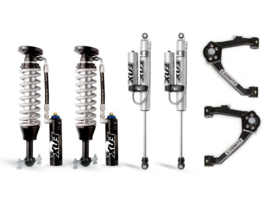 Picture of Cognito Motorsports Truck Suspension Lift Kit - 210-P1013
