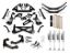 Picture of Cognito Motorsports Truck Suspension Lift Kit - 210-P1035