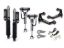 Picture of Cognito Motorsports Truck Suspension Lift Kit - 210-P1129