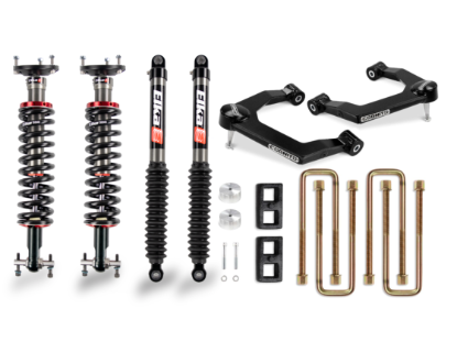 Picture of Cognito Motorsports Truck Suspension Lift Kit - 210-P1137