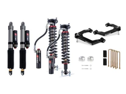 Picture of Cognito Motorsports Truck Suspension Lift Kit - 210-P1138