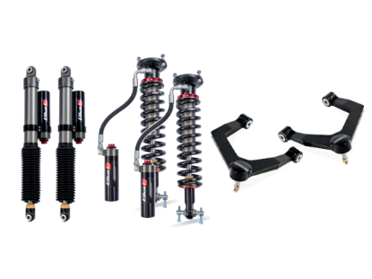 Picture of Cognito Motorsports Truck Suspension Lift Kit - 210-P1139