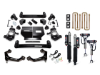 Picture of Cognito Motorsports Truck Suspension Lift Kit - 210-P1151
