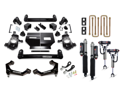 Picture of Cognito Motorsports Truck Suspension Lift Kit - 210-P1151