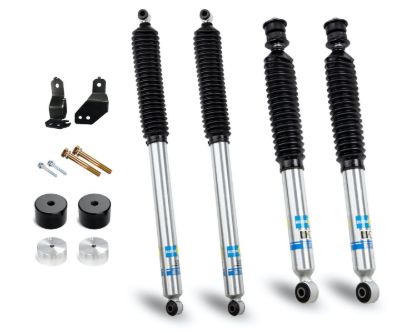 Picture of Cognito Motorsports Truck Suspension Lift Kit - 220-91064