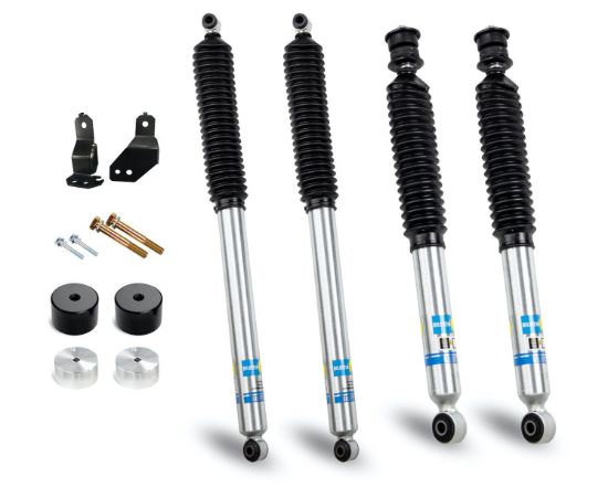 Picture of Cognito Motorsports Truck Suspension Lift Kit - 220-91064