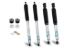 Picture of Cognito Motorsports Truck Suspension Lift Kit - 220-91065