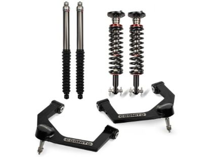 Picture of Cognito Motorsports Truck Suspension Lift Kit - 220-P1136
