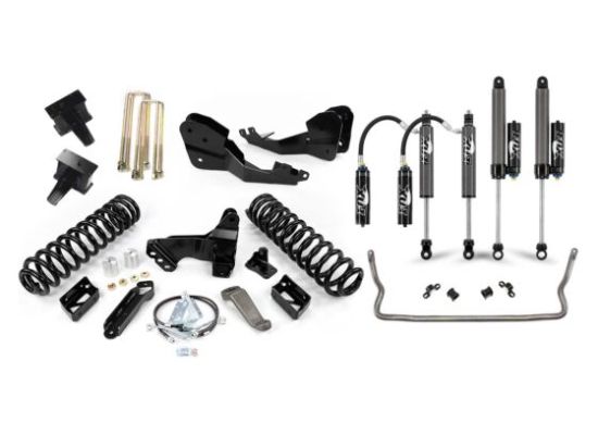 Picture of Cognito Motorsports Truck Suspension Lift Kit - 220-P1158