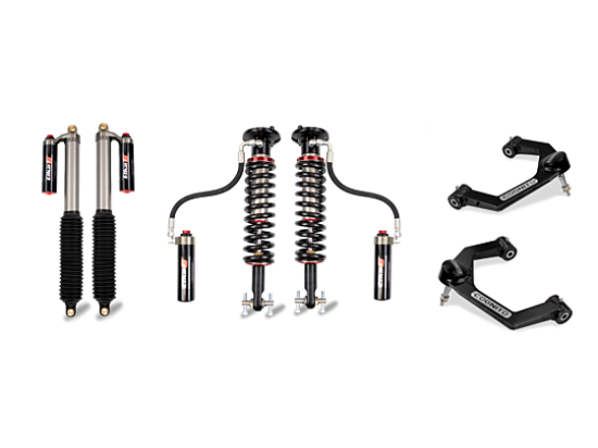 Picture of Cognito Motorsports Truck Suspension Lift Kit - 220-P1182