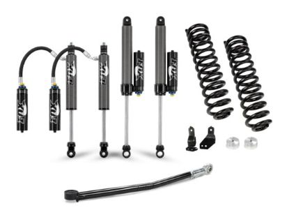 Picture of Cognito Motorsports Truck Suspension Lift Kit - 220-P1215