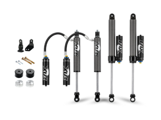 Picture of Cognito Motorsports Truck Suspension Lift Kit - 220-P1233