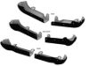 Picture of Cognito Motorsports Truck Fender Trim - 510-91192