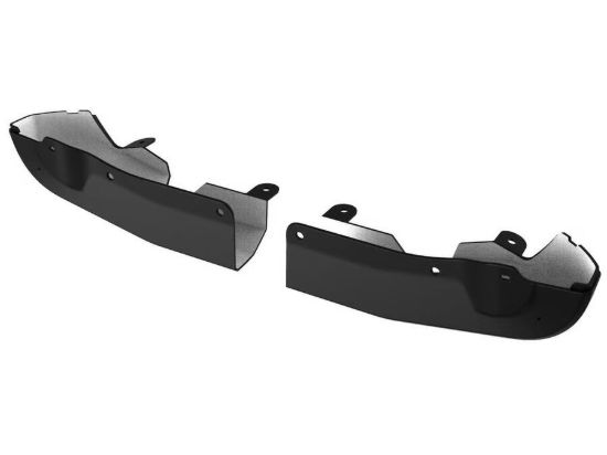 Picture of Cognito Motorsports Truck Fender Trim - 510-91203